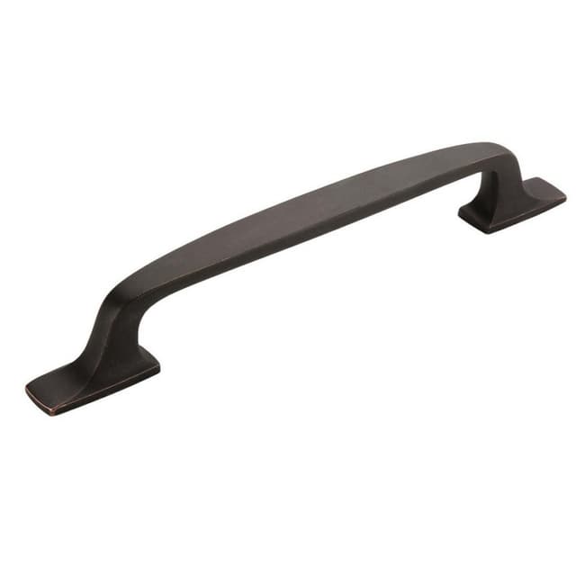 8" Highland Ridge Appliance Pull, Dark-Oiled Bronze