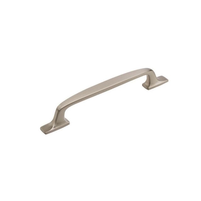 8" Highland Ridge Appliance Pull, Satin Nickel
