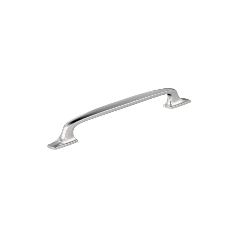 12" Highland Ridge Appliance Pull, Polished Chrome
