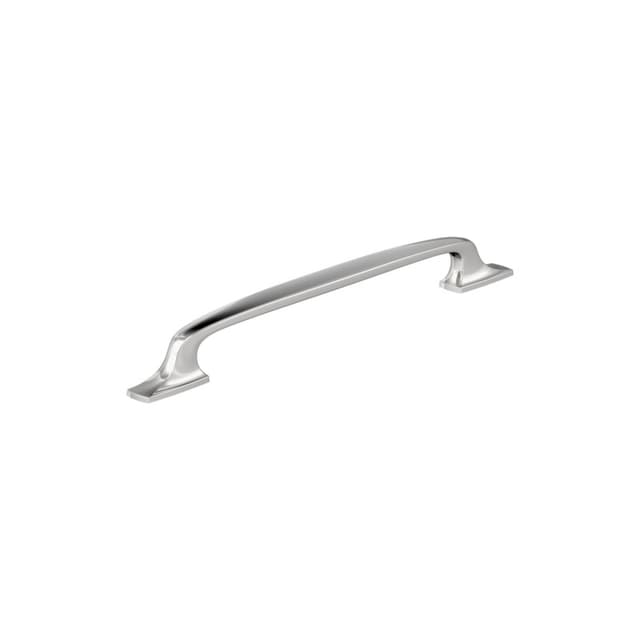 12" Highland Ridge Appliance Pull, Polished Chrome