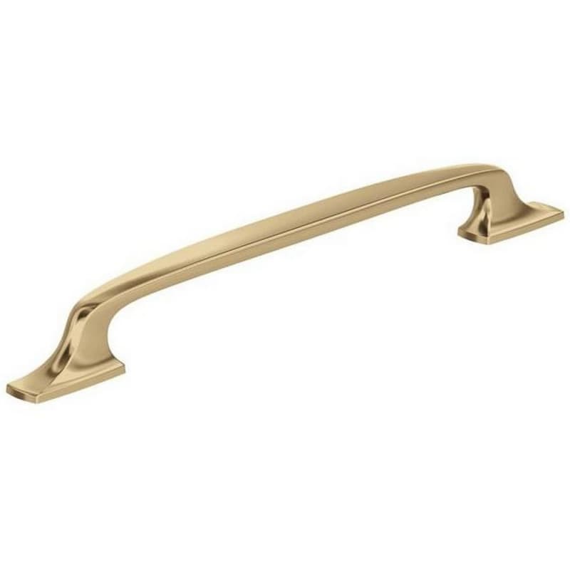 12" Highland Ridge Appliance Pull, Champagne Bronze