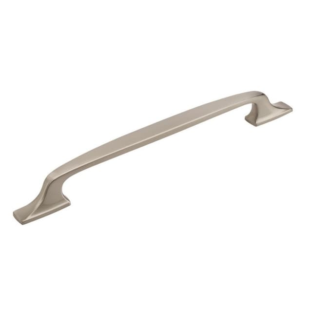 12" Highland Ridge Appliance Pull, Satin Nickel