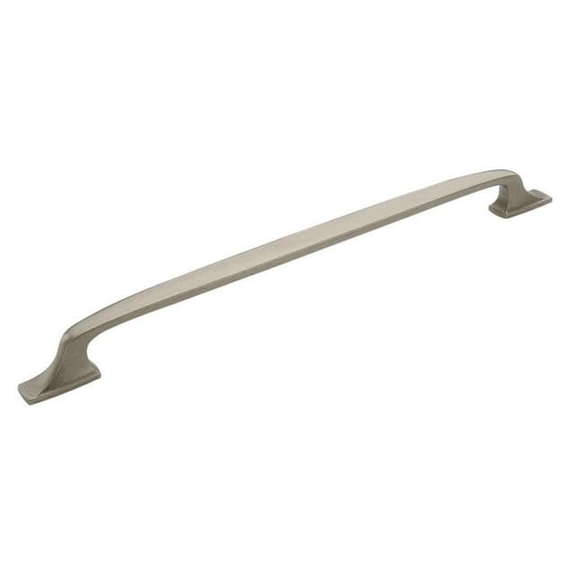 18" Highland Ridge Appliance Pull, Champagne Bronze