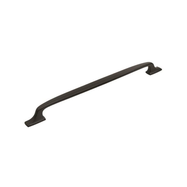 18" Highland Ridge Appliance Pull, Black Bronze