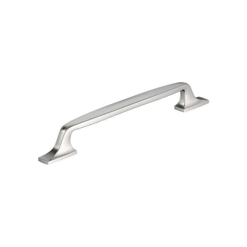 7-9/16" Highland Ridge Cabinet Pull, Polished Chrome