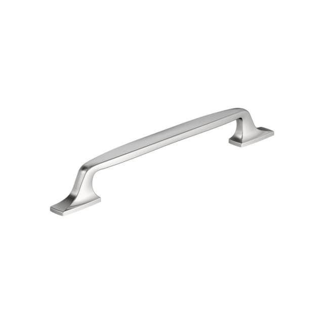 7-9/16" Highland Ridge Cabinet Pull, Polished Chrome