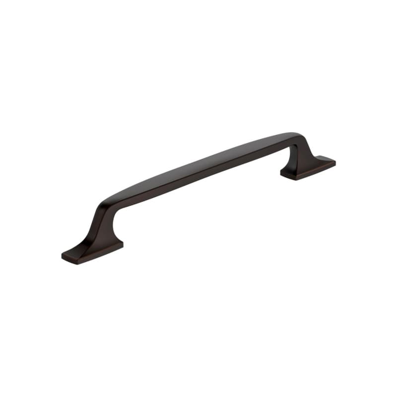 7-9/16" Highland Ridge Cabinet Pull, Dark Oiled Bronze