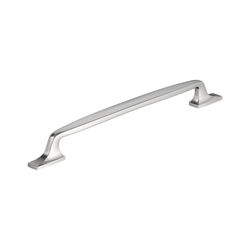 10-1/16" Highland Ridge Cabinet Pull, Polished Chrome