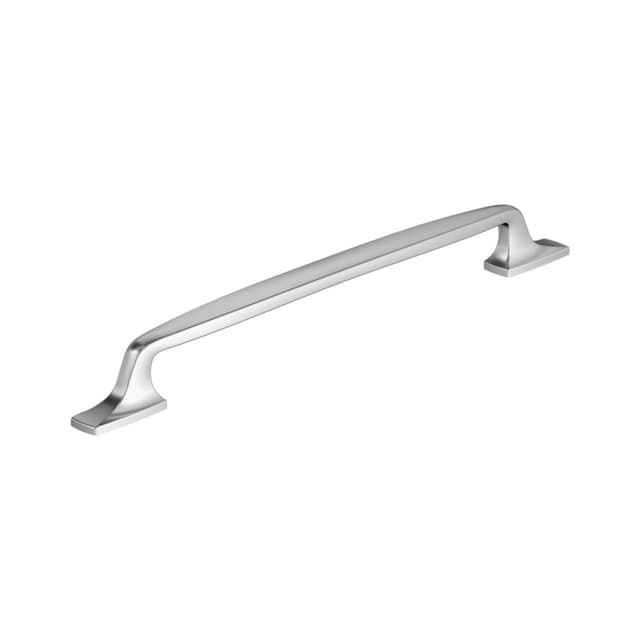 10-1/16" Highland Ridge Cabinet Pull, Polished Chrome