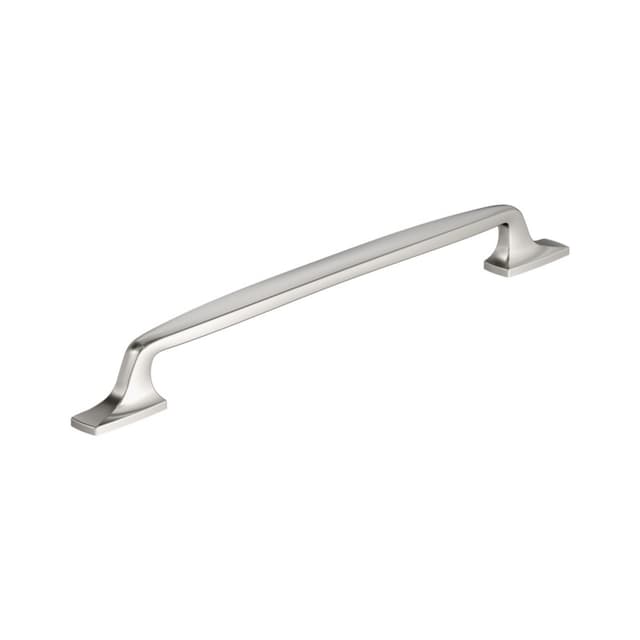 10-1/16" Highland Ridge Cabinet Pull, Polished Nickel