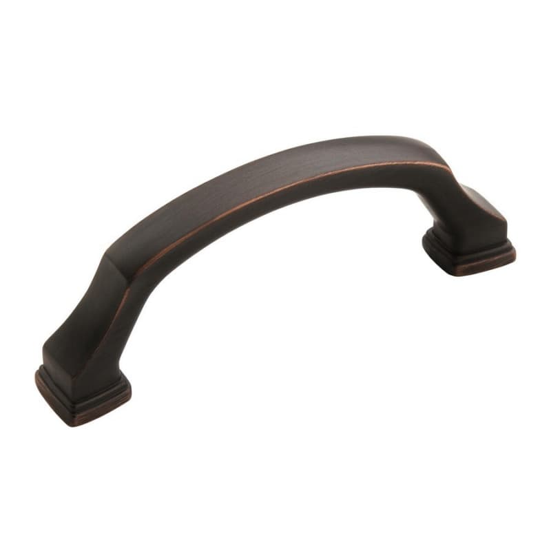 76mm Revitalize Cabinet Pull, Oil-Rubbed Bronze