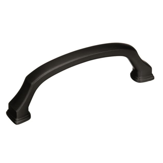 3-3/4" Revitalize Handle Pull, Black Bronze