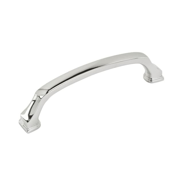5-1/16" Revitalize Handle Pull, Black Bronze