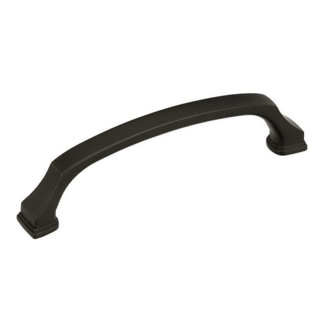 5-1/16" Revitalize Handle Pull, Black Bronze