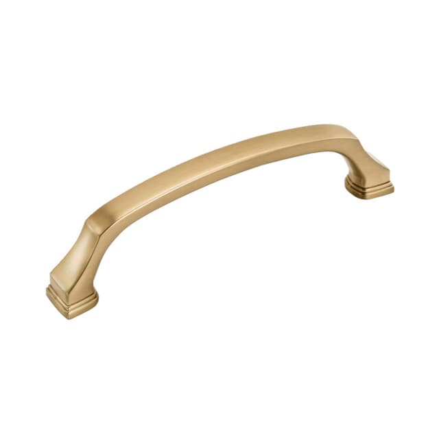 5-1/16" Revitalize Handle Pull, Champagne Bronze