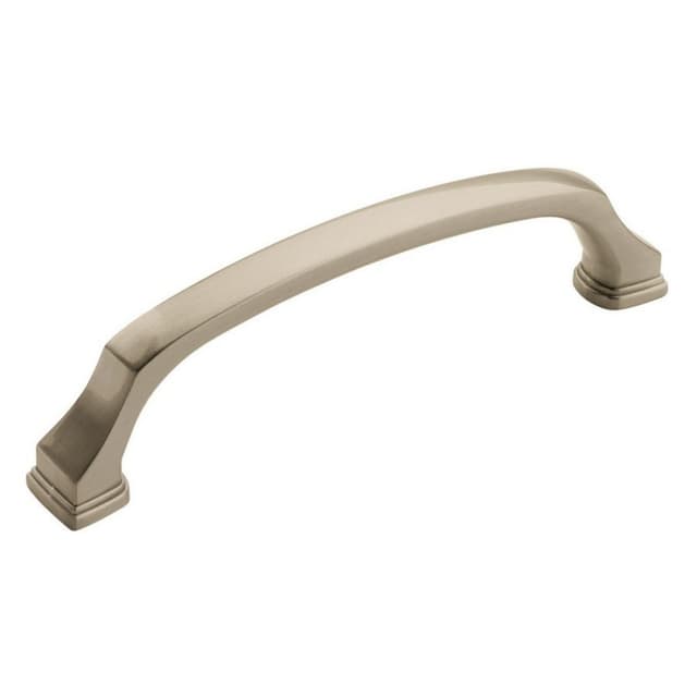 5-1/16" Revitalize Handle Pull, Satin Nickel