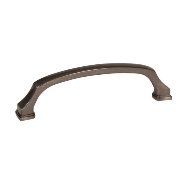 5-1/16" Revitalize Handle Pull, Gunmetal