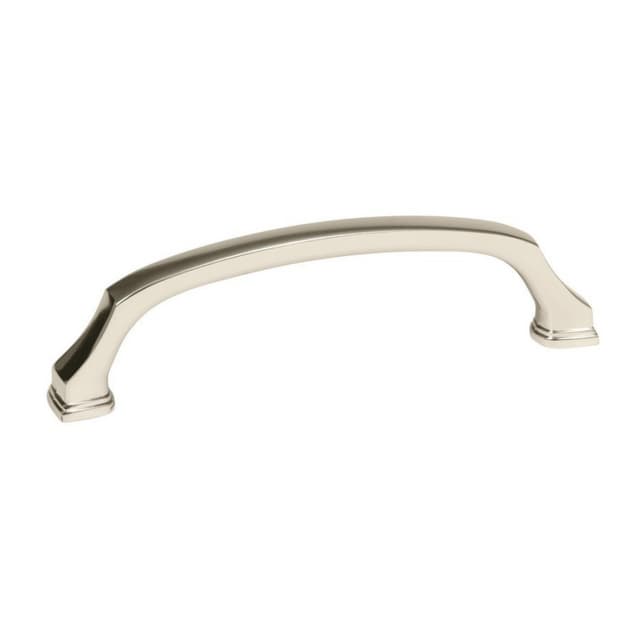 5-1/16" Revitalize Handle Pull, Polished Nickel