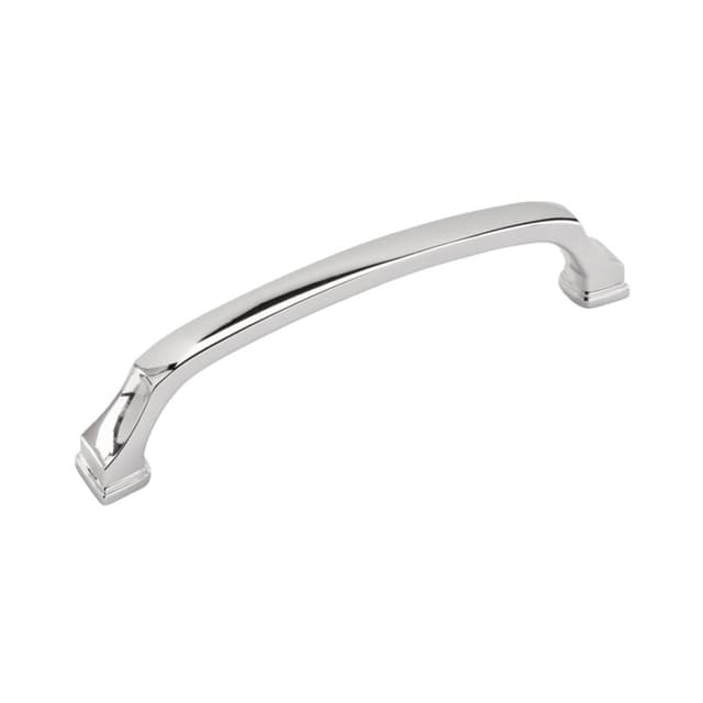 6-5/16" Revitalize Handle Pull, Black Bronze