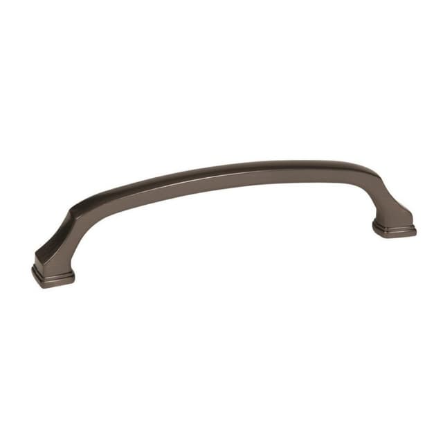 6-5/16" Revitalize Handle Pull, Gunmetal