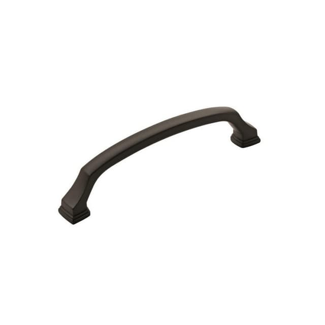8" Revitalize Appliance Pull, Black Bronze
