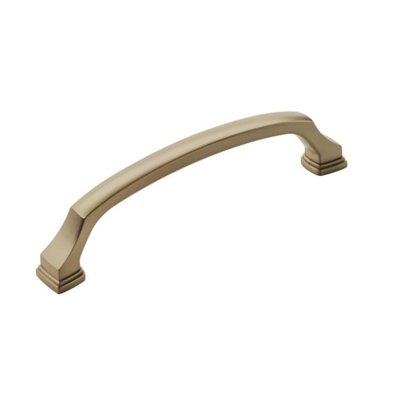 8" Revitalize Appliance Pull, Golden Champagne