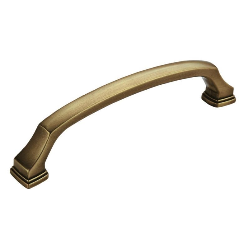 8" Revitalize Appliance Pull, Gilded Bronze