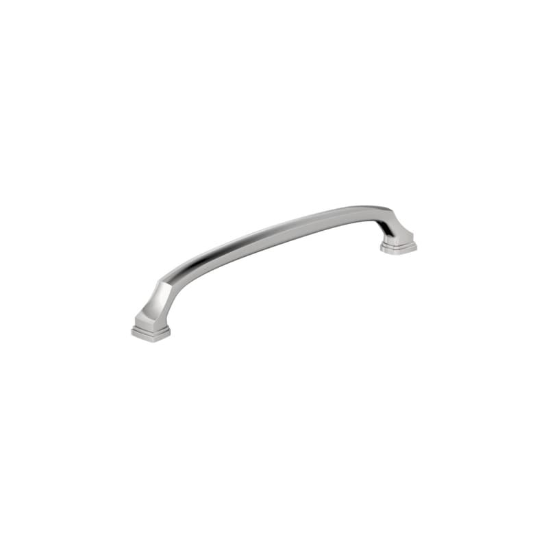 12" Revitalize Appliance Pull, Polished Chrome