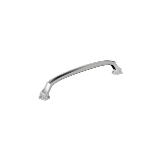12" Revitalize Appliance Pull, Polished Chrome