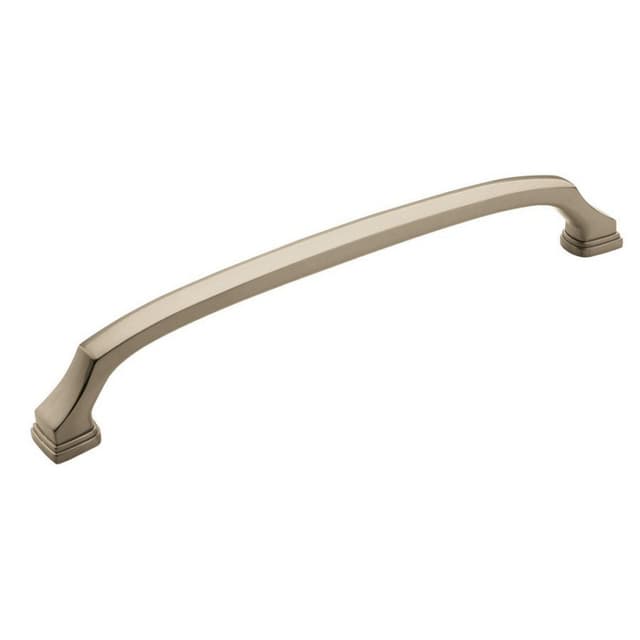 12" Revitalize Appliance Pull, Satin Nickel