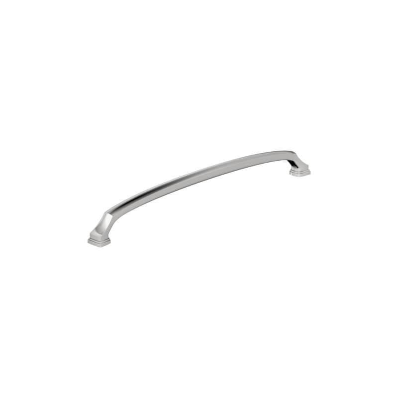 18" Revitalize Appliance Pull, Polished Chrome