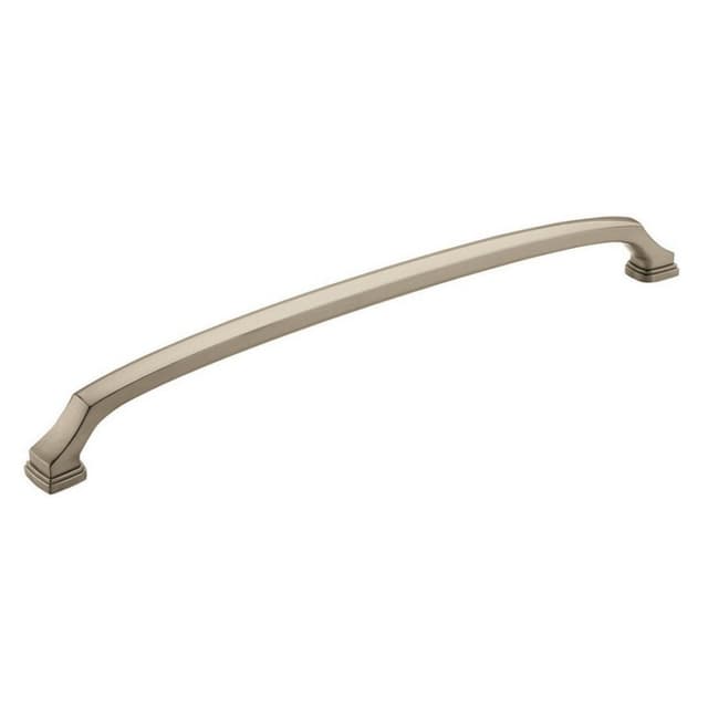 18" Revitalize Appliance Pull, Satin Nickel