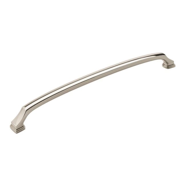 18" Revitalize Appliance Pull, Polished Nickel