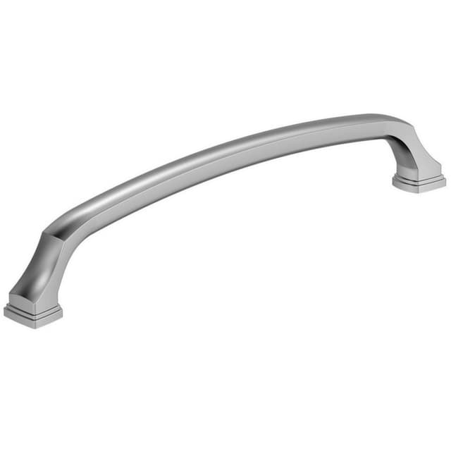 8" Revitalize Cabinet Pull, Polished Chrome
