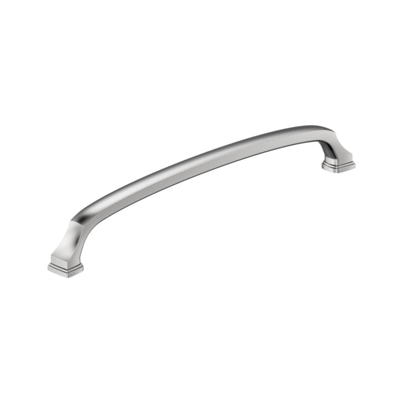 10-1/16" Revitalize Cabinet Pull, Polished Chrome
