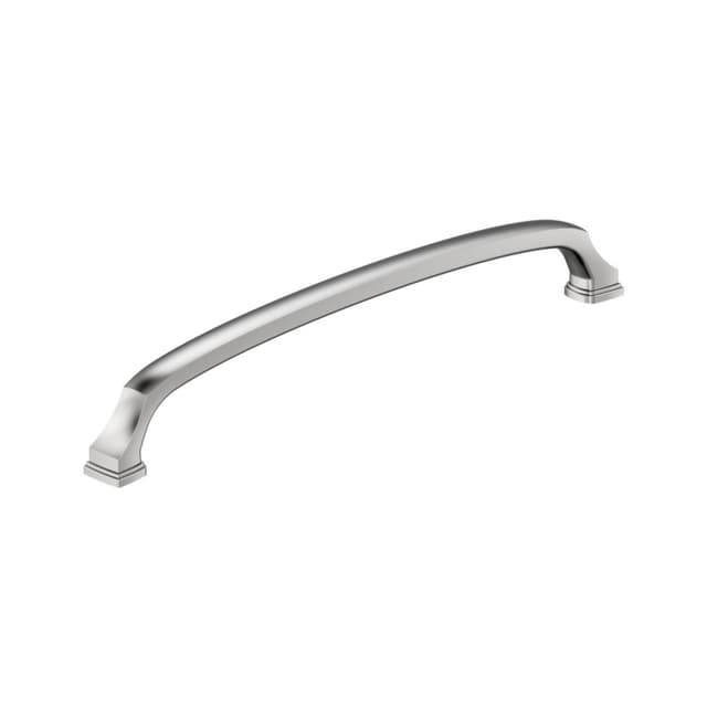 10-1/16" Revitalize Cabinet Pull, Polished Chrome