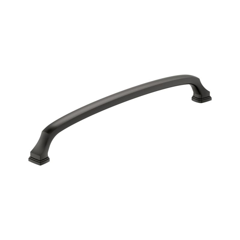 10-1/16" Revitalize Cabinet Pull, Black Bronze
