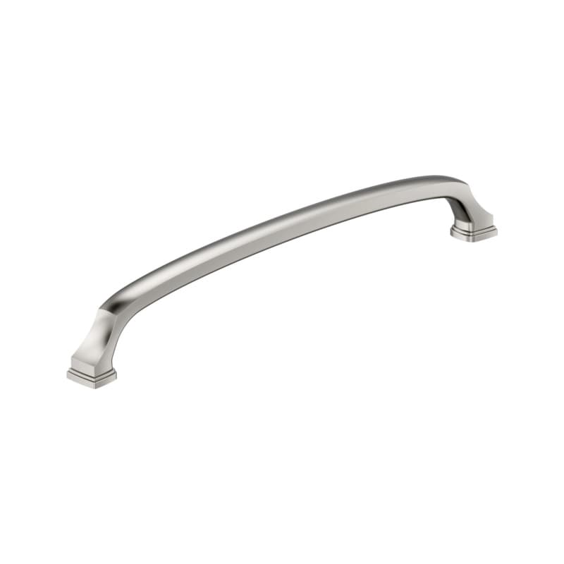 10-1/16" Revitalize Cabinet Pull, Polished Nickel