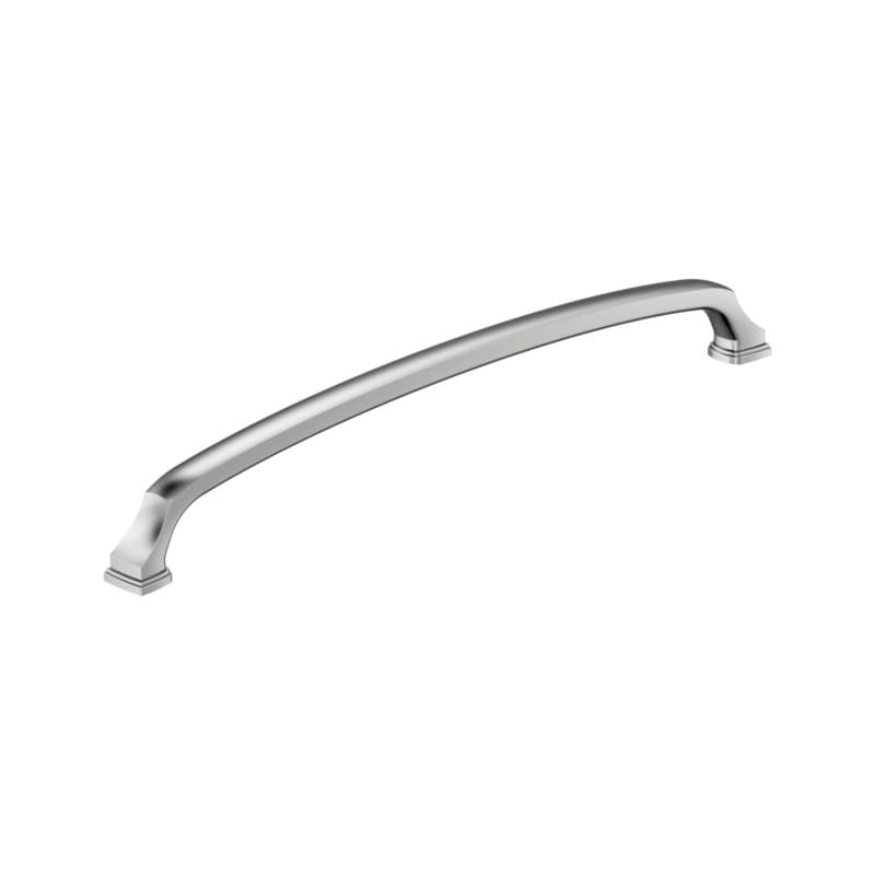 12-5/8" Revitalize Cabinet Pull, Polished Chrome