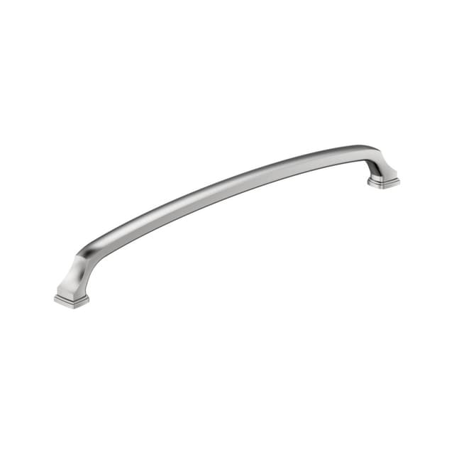 12-5/8" Revitalize Cabinet Pull, Polished Chrome