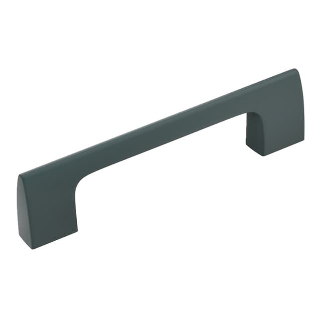 96mm Riva Handle Pull, Matte Black