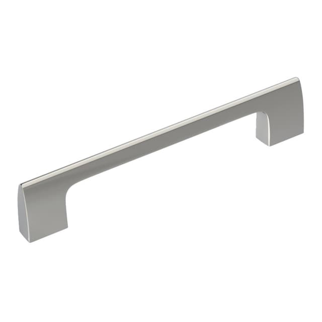 128mm Riva Handle Pull, Polished Chrome