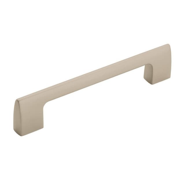 128mm Riva Handle Pull, Satin Nickel