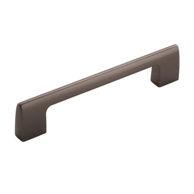 128mm Riva Handle Pull, Graphite