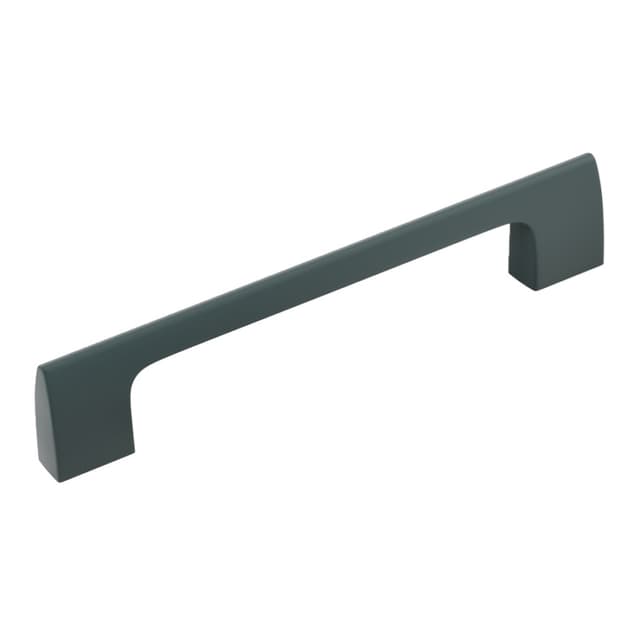 128mm Riva Handle Pull, Matte Black