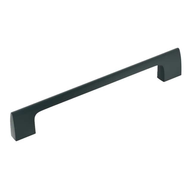160mm Riva Handle Pull, Matte Black