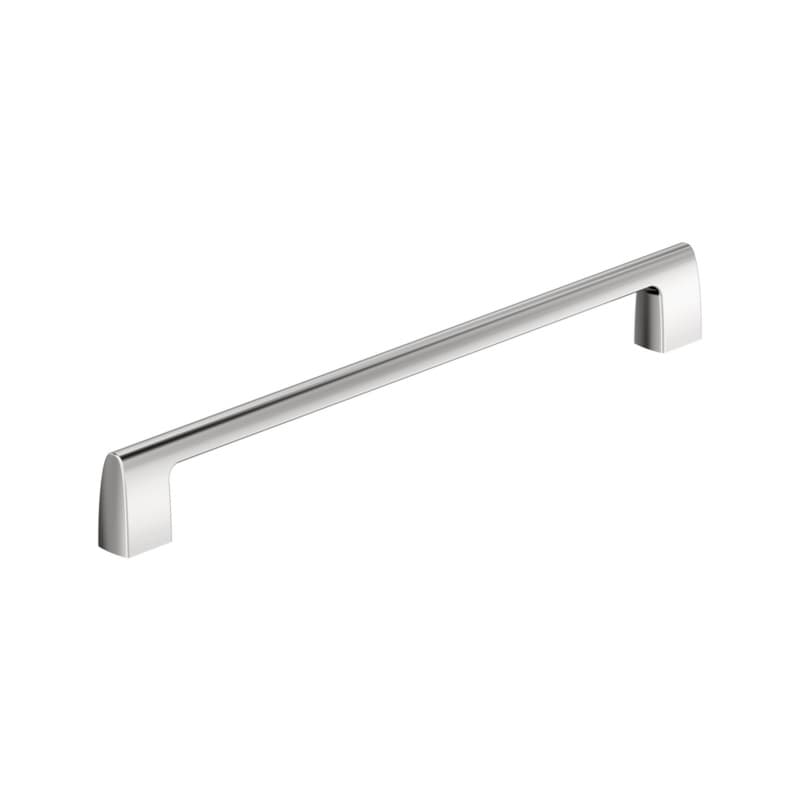 12" Riva Appliance Pull, Polished Chrome