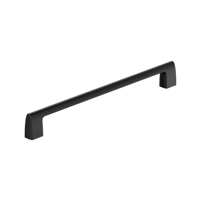 12" Riva Appliance Pull, Matte Black
