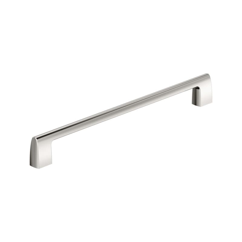 12" Riva Appliance Pull, Polished Nickel