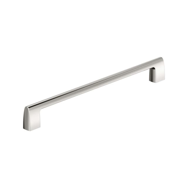 12" Riva Appliance Pull, Polished Nickel
